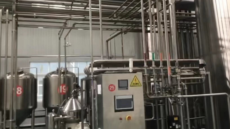 罗江河北船头客精酿啤酒厂